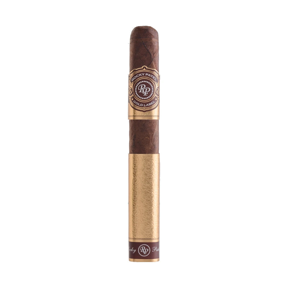 Rocky Patel Gold Label – Toro