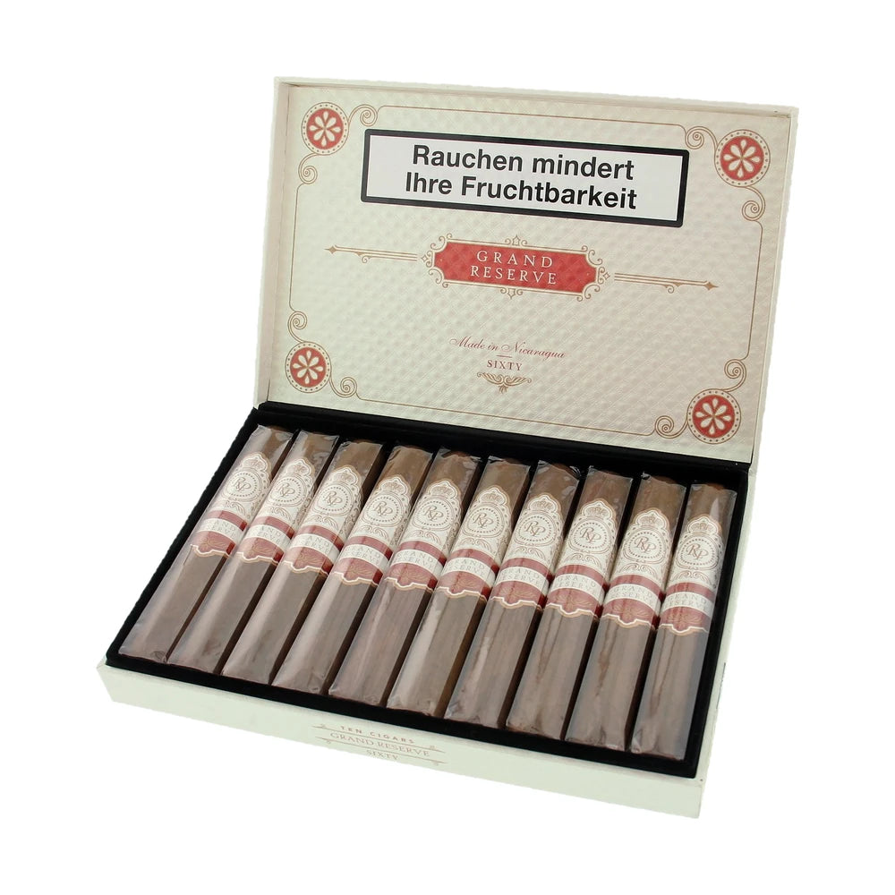 Rocky Patel Grand Reserve – Sixty