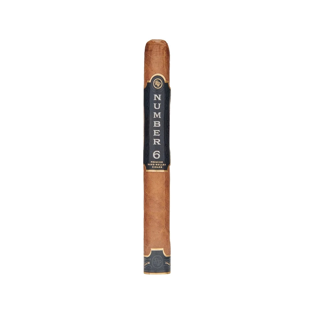 Rocky Patel Number 6 – Corona