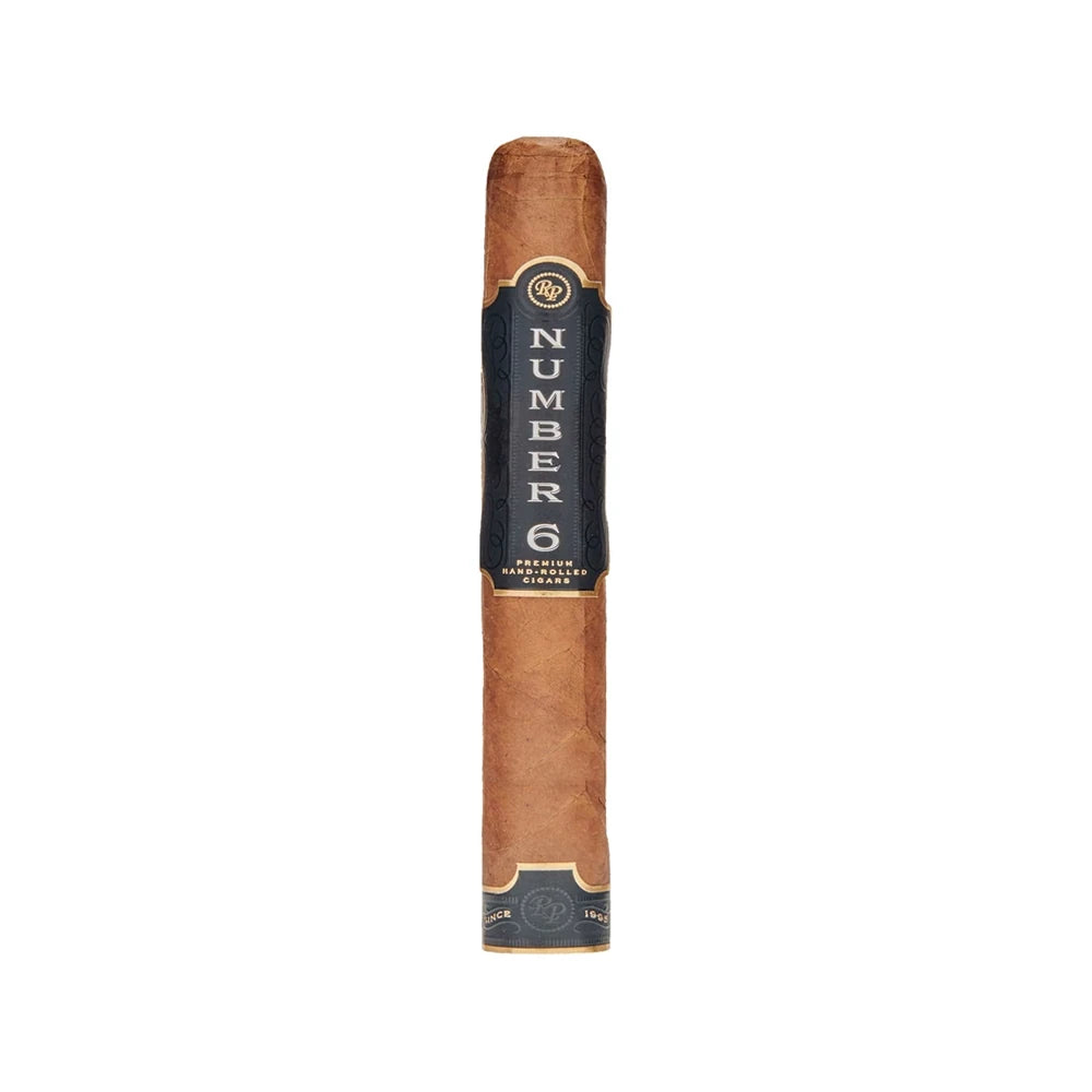 Rocky Patel Number 6 – Sixty