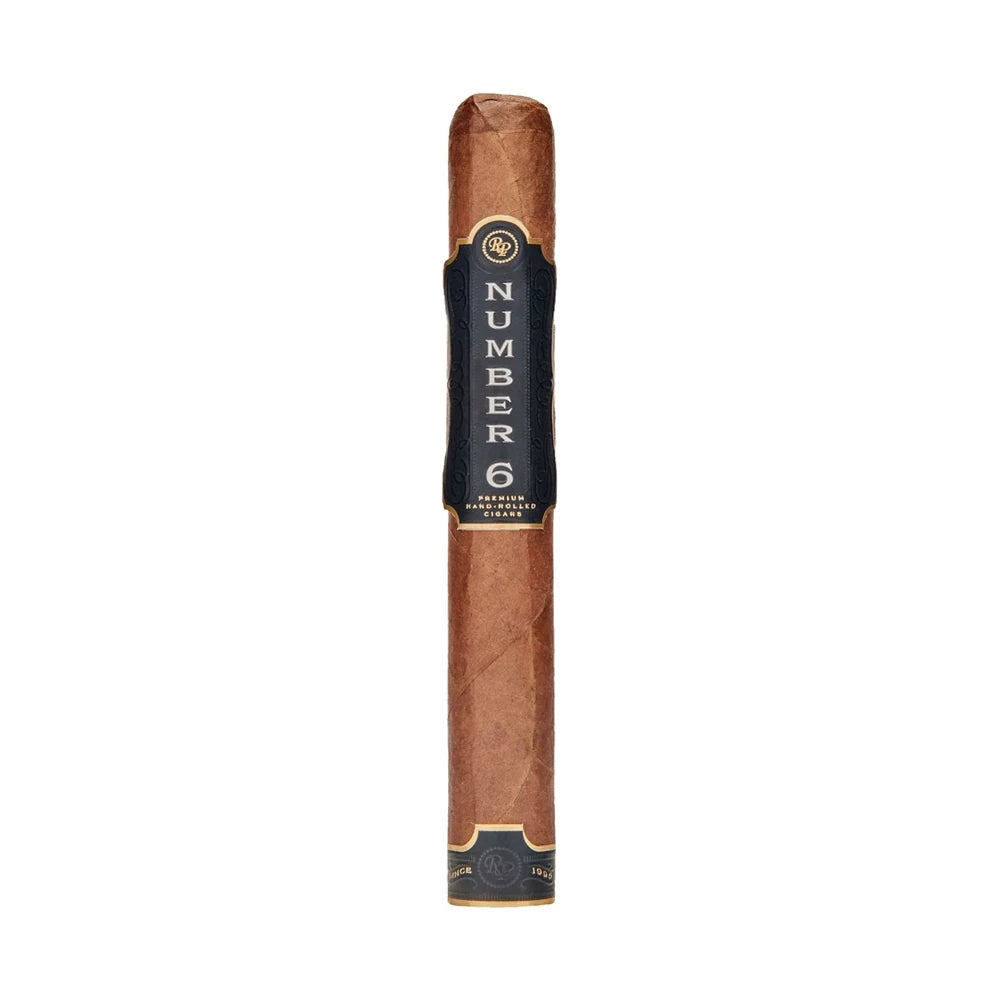 Rocky Patel Number 6 – Toro