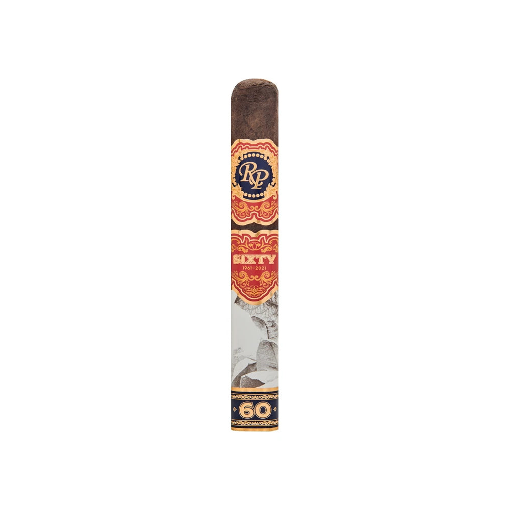Rocky Patel Sixty – Robusto
