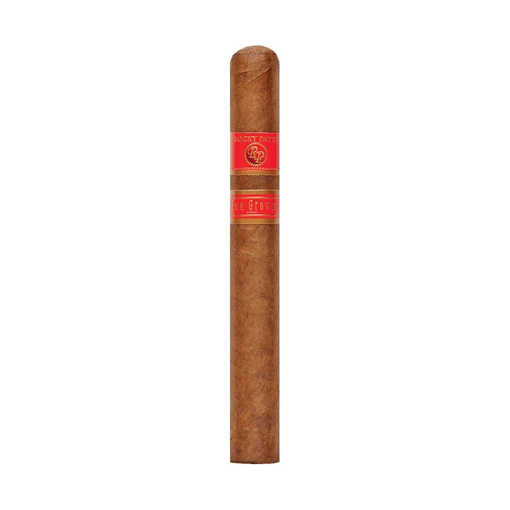Rocky Patel Sun Grown – Toro