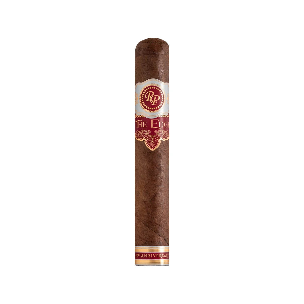 Rocky Patel The Edge 20th Anniversary – Sixty