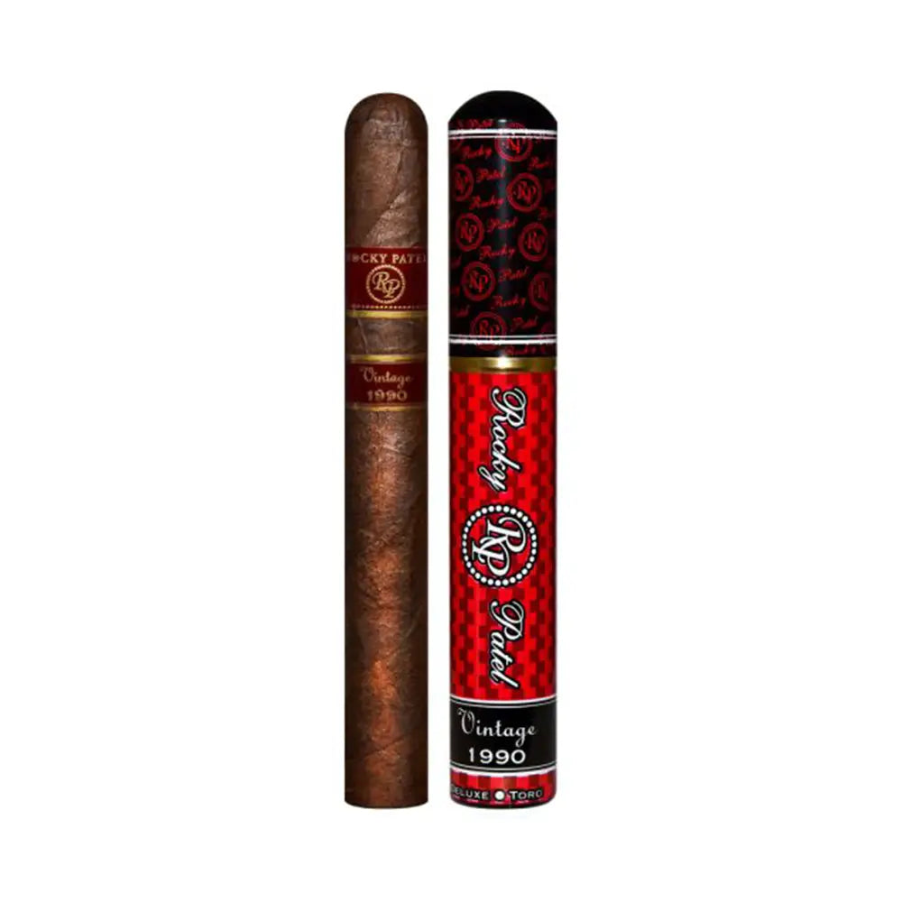 Rocky Patel Vintage 1990 – Toro