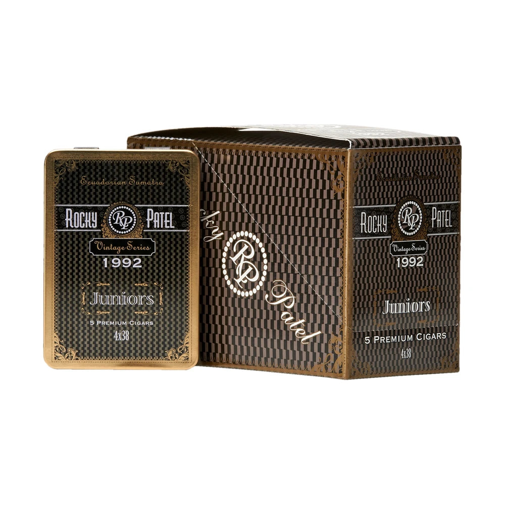 Rocky Patel Vintage 1992 Junior – Junior (Perla)