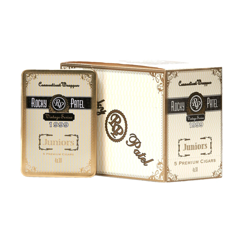 Rocky Patel Vintage 1999 Junior – Junior (Perla)