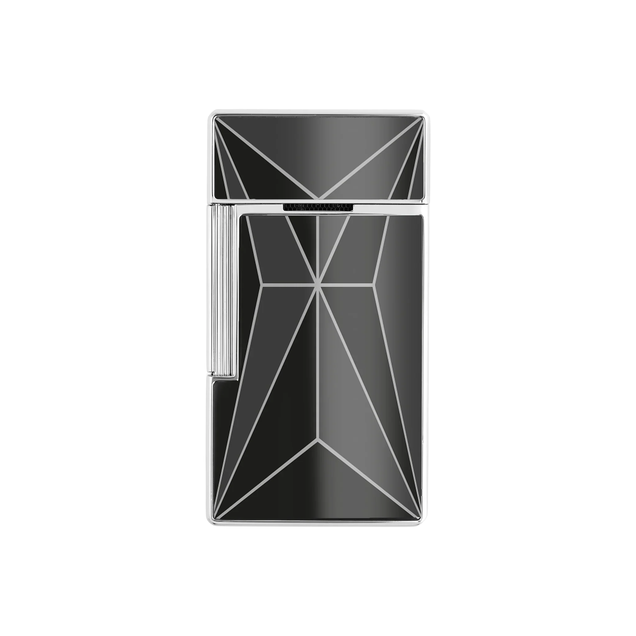 S.T. Dupont Fire X Biggy Lighter