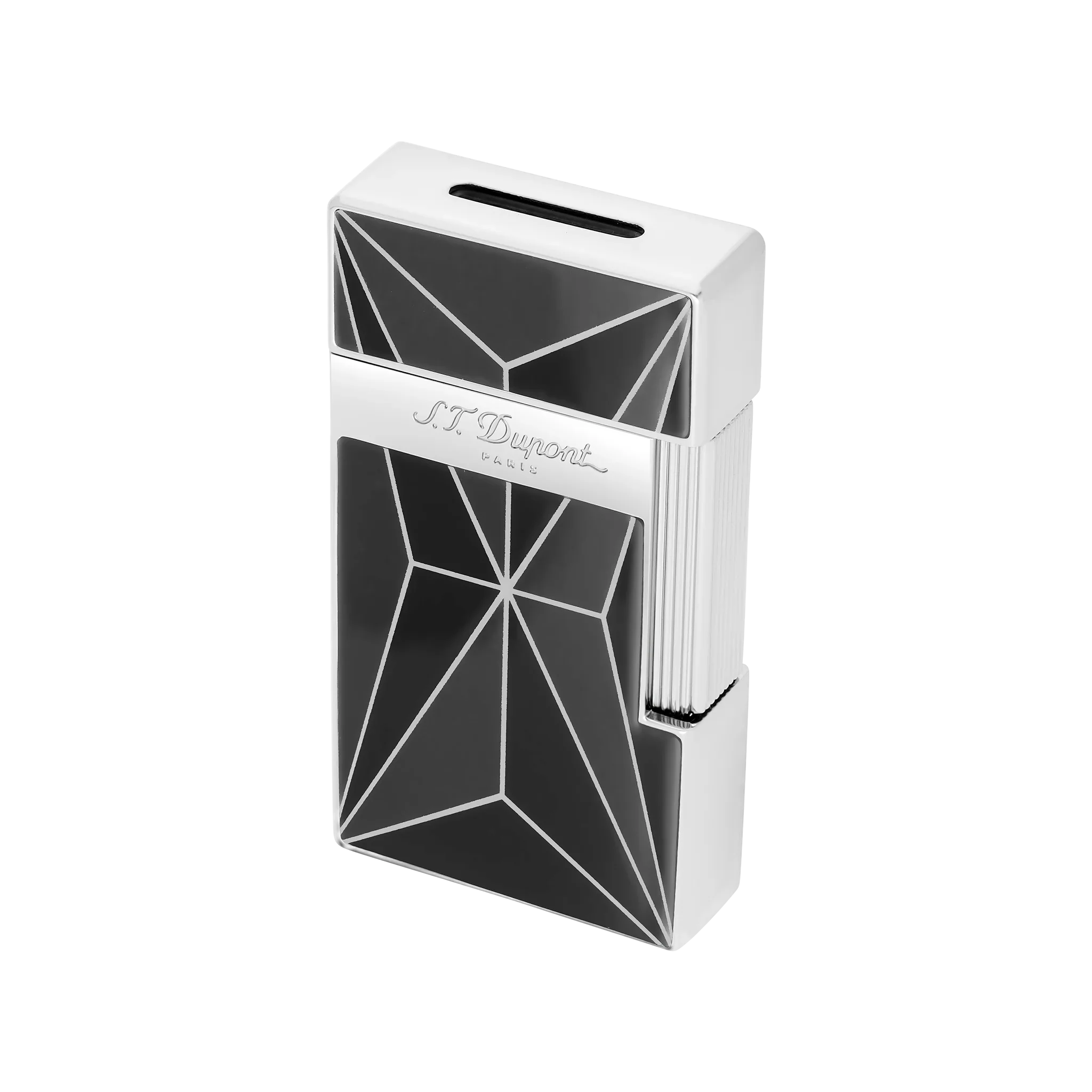 S.T. Dupont Fire X Biggy Lighter