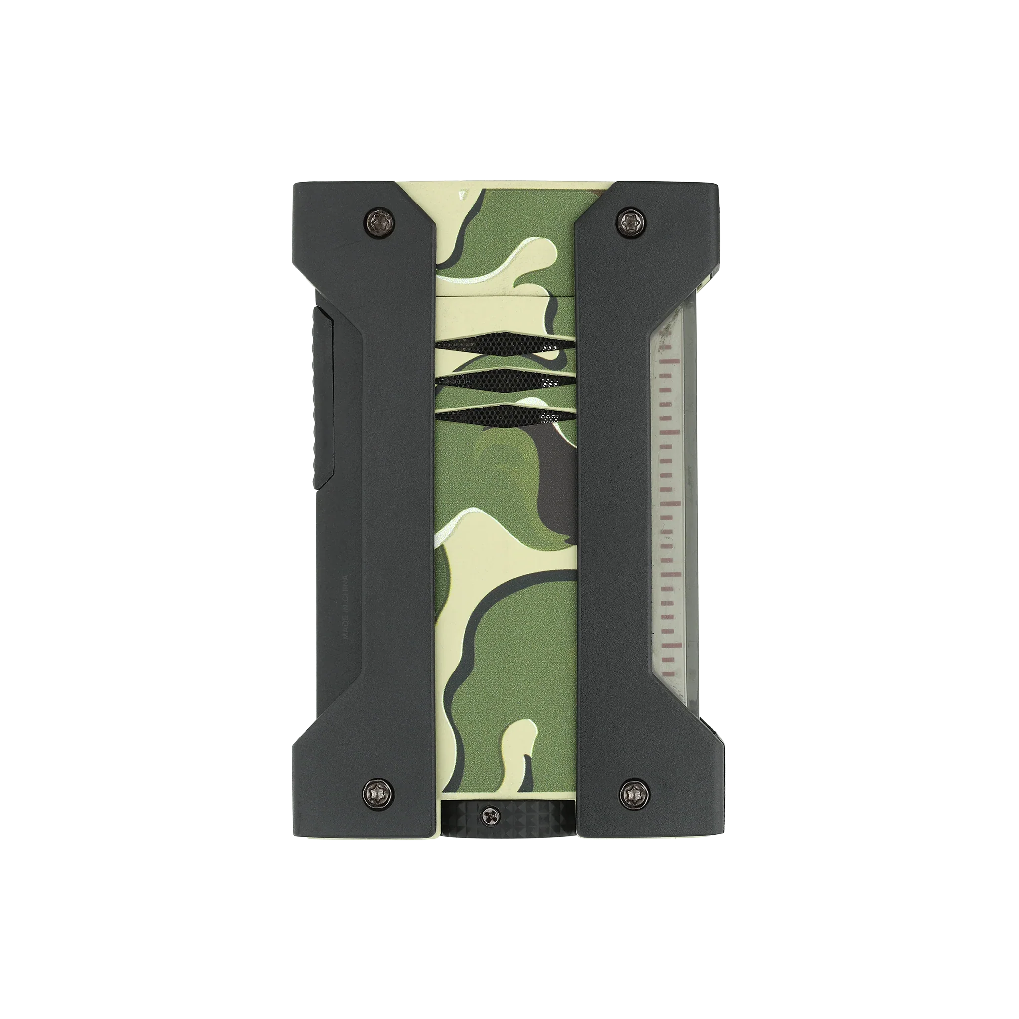 S.T. Dupont Camo Défi Extrême Lighter