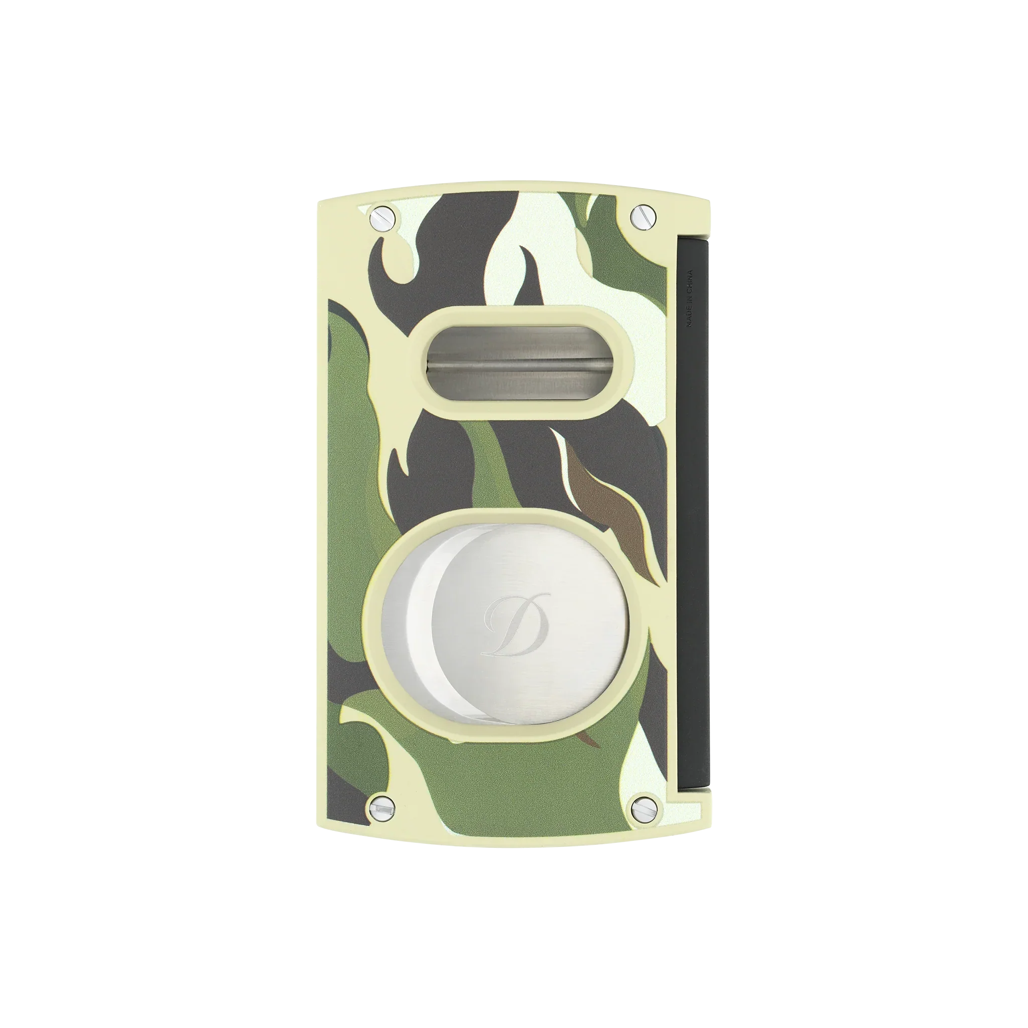 S.T. Dupont Camo Cutter