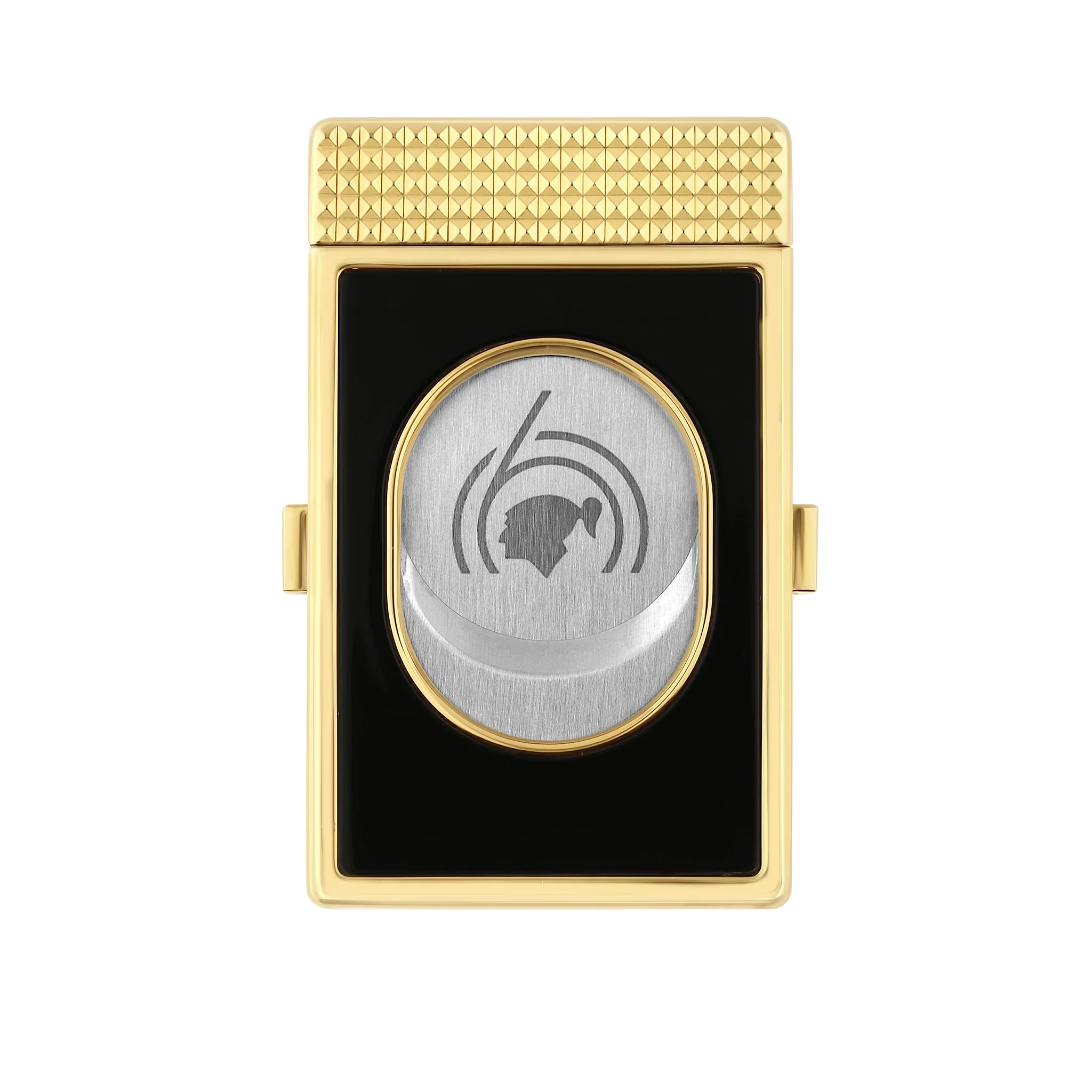 S.T. Dupont Cohiba 60th Anniversary Slim Cigar Cutter