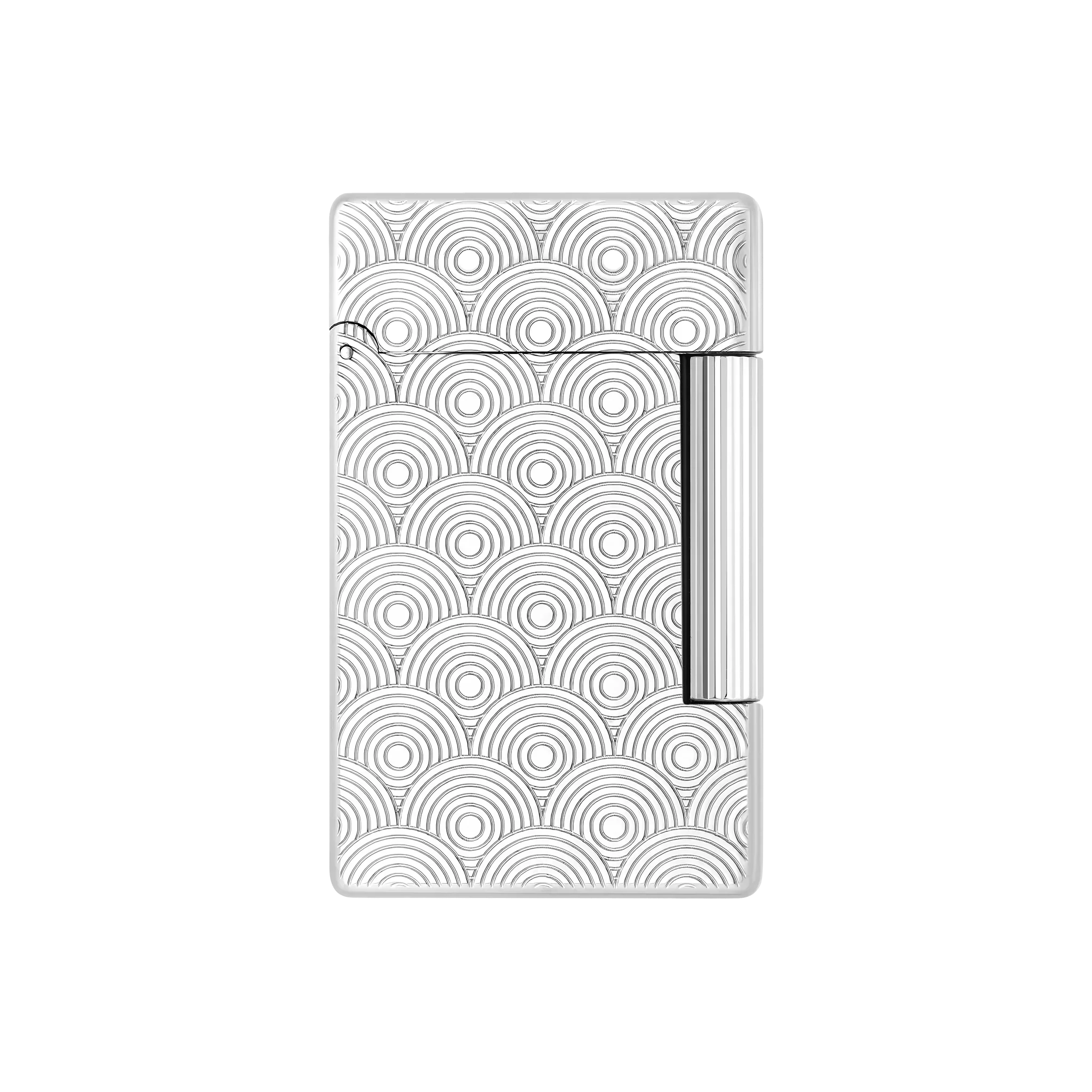 S.T. Dupont NEW Initial Cinatic Lighter