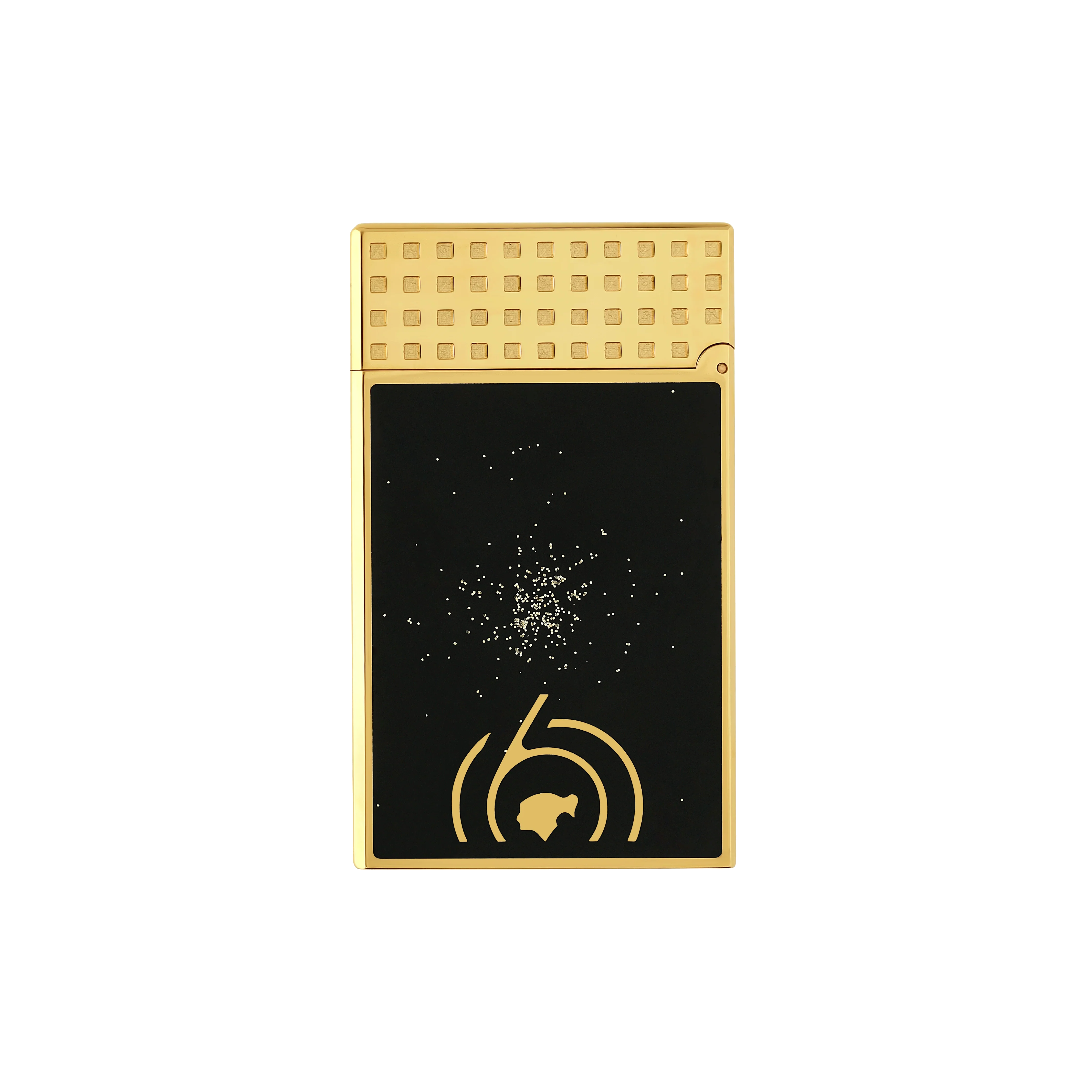 S.T. Dupont Le Grand Cohiba 60th Anniversary Lighter