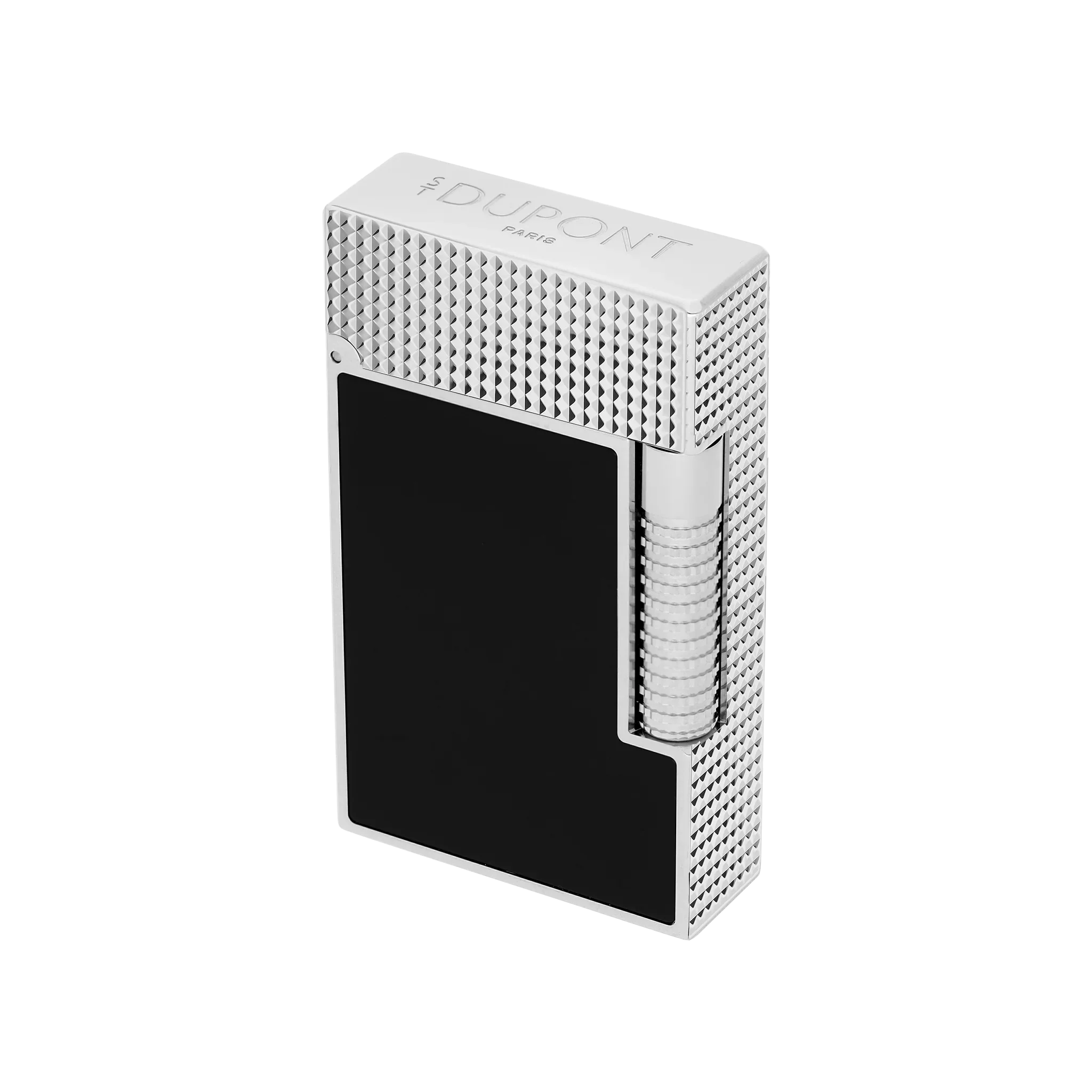 S.T. Dupont Le Grand Lacquered Lighter