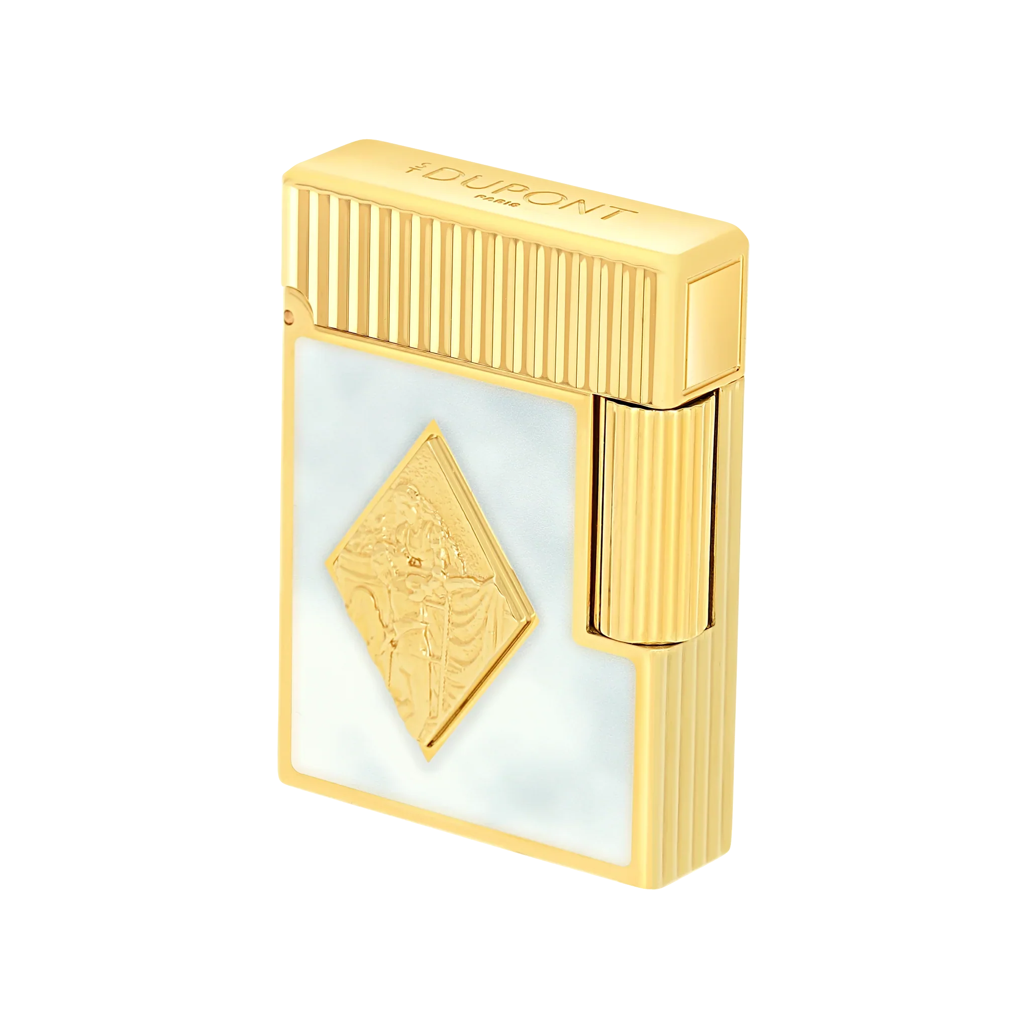 S.T. Dupont Ligne 1 - Romeo y Julieta Lighter
