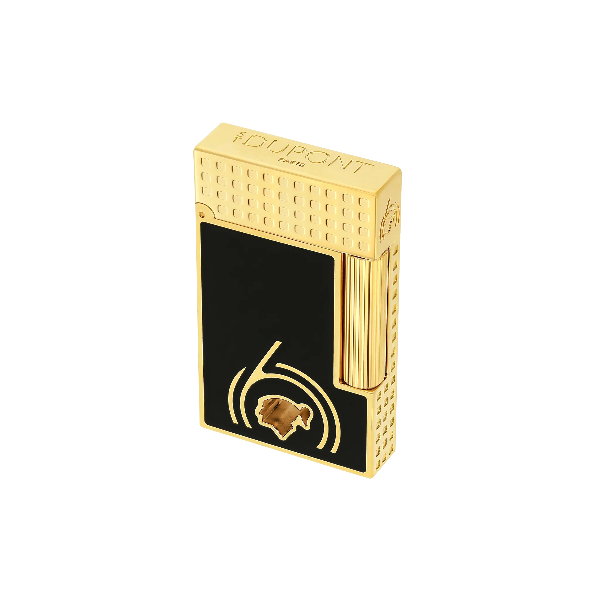 S.T. Dupont Ligne 2 Cohiba 60th Anniversary Lighter