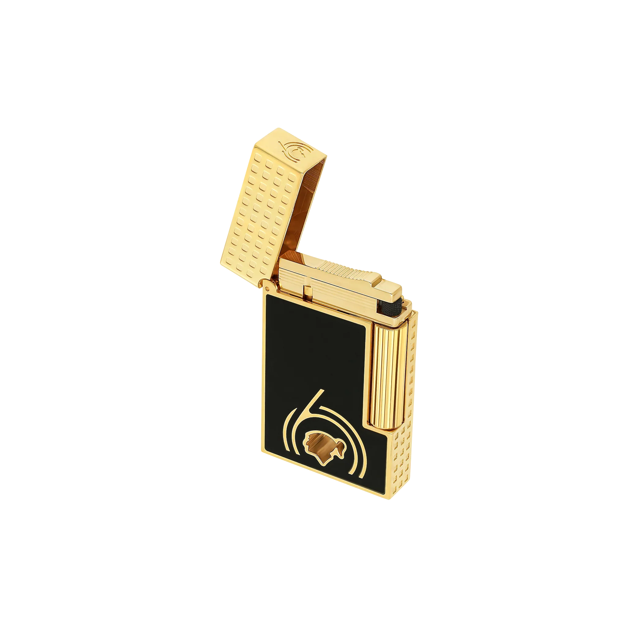 S.T. Dupont Ligne 2 Cohiba 60th Anniversary Lighter
