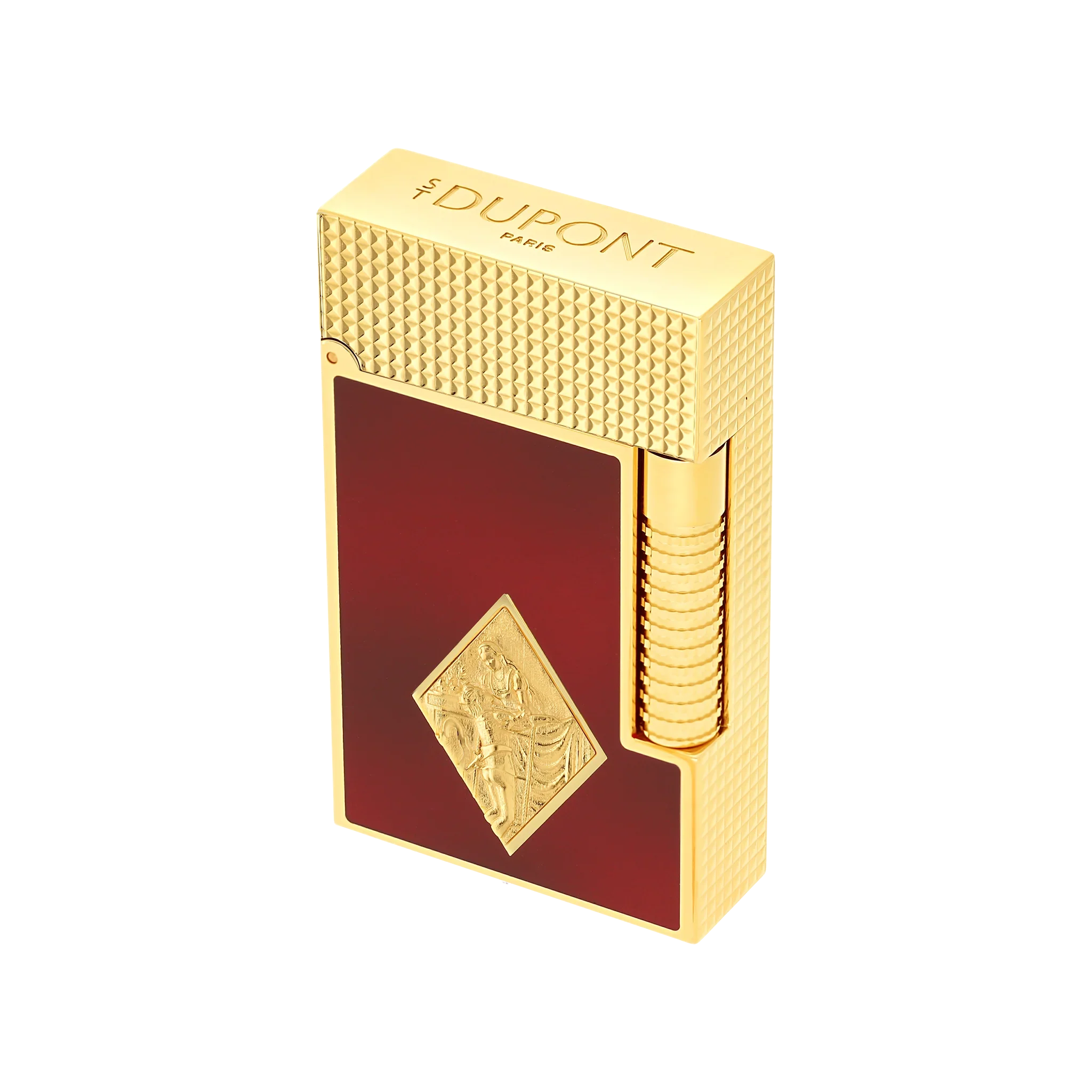 S.T. Dupont Le Grand Romeo y Julieta Lighter