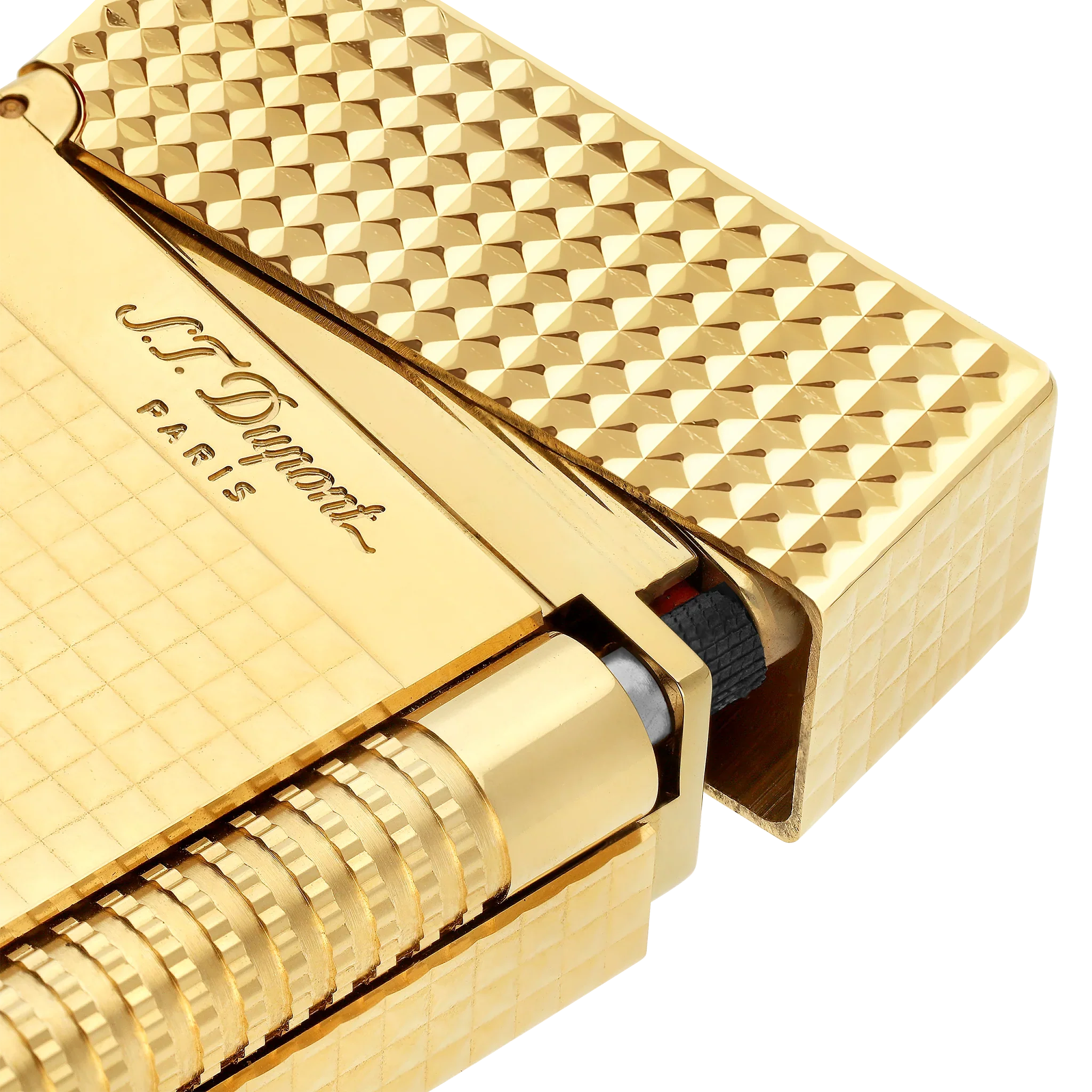 S.T. Dupont Le Grand Lighter