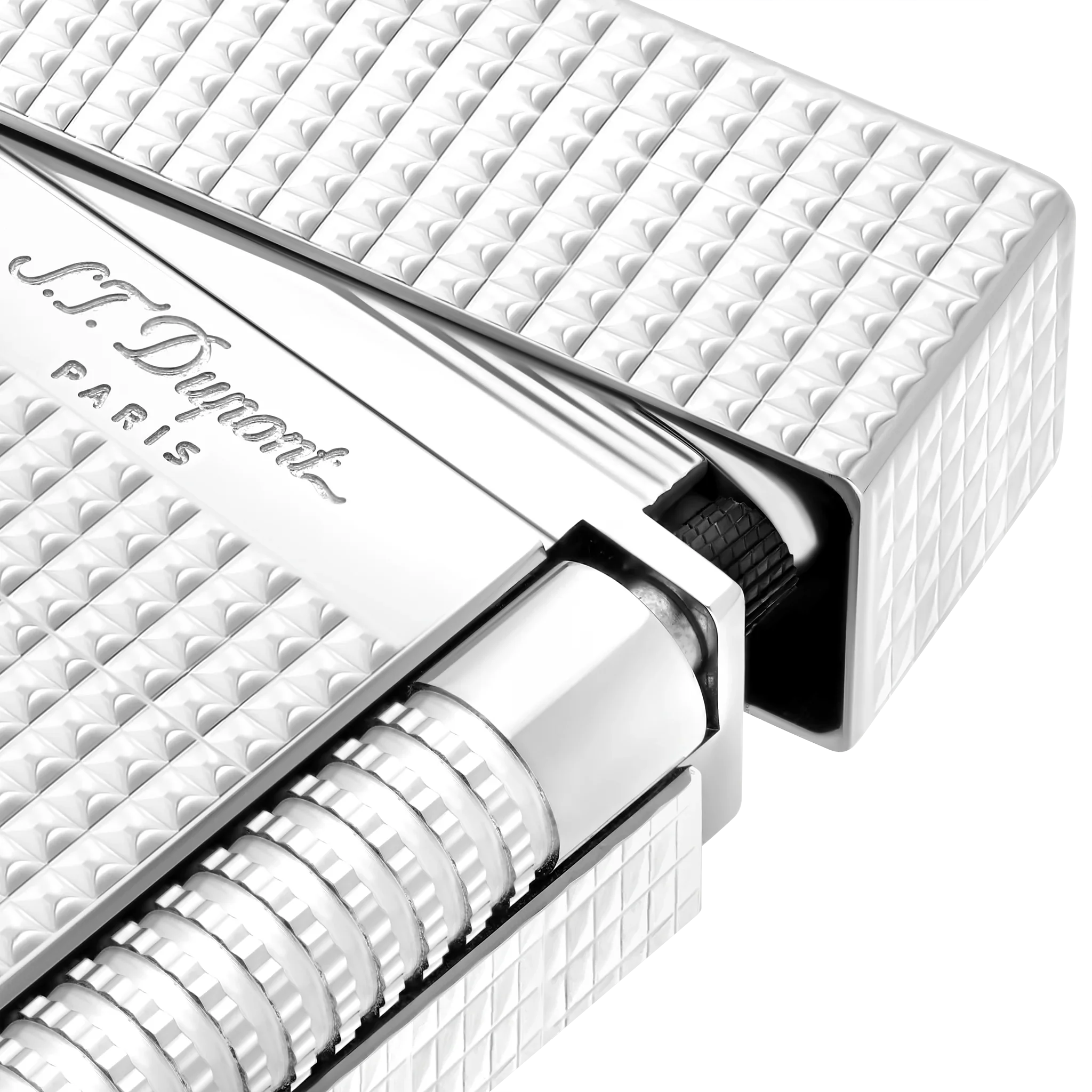 S.T. Dupont Le Grand Lighter