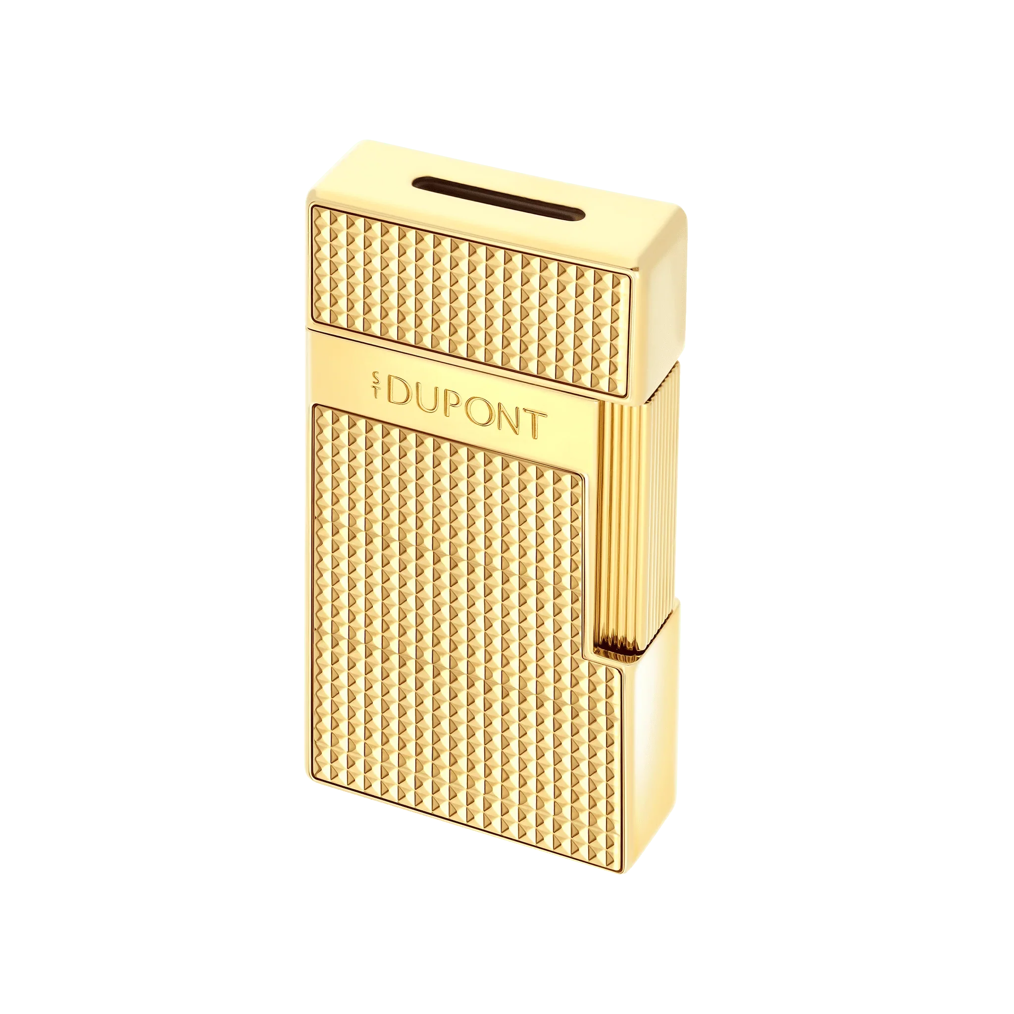S.T. Dupont Biggy Lighter