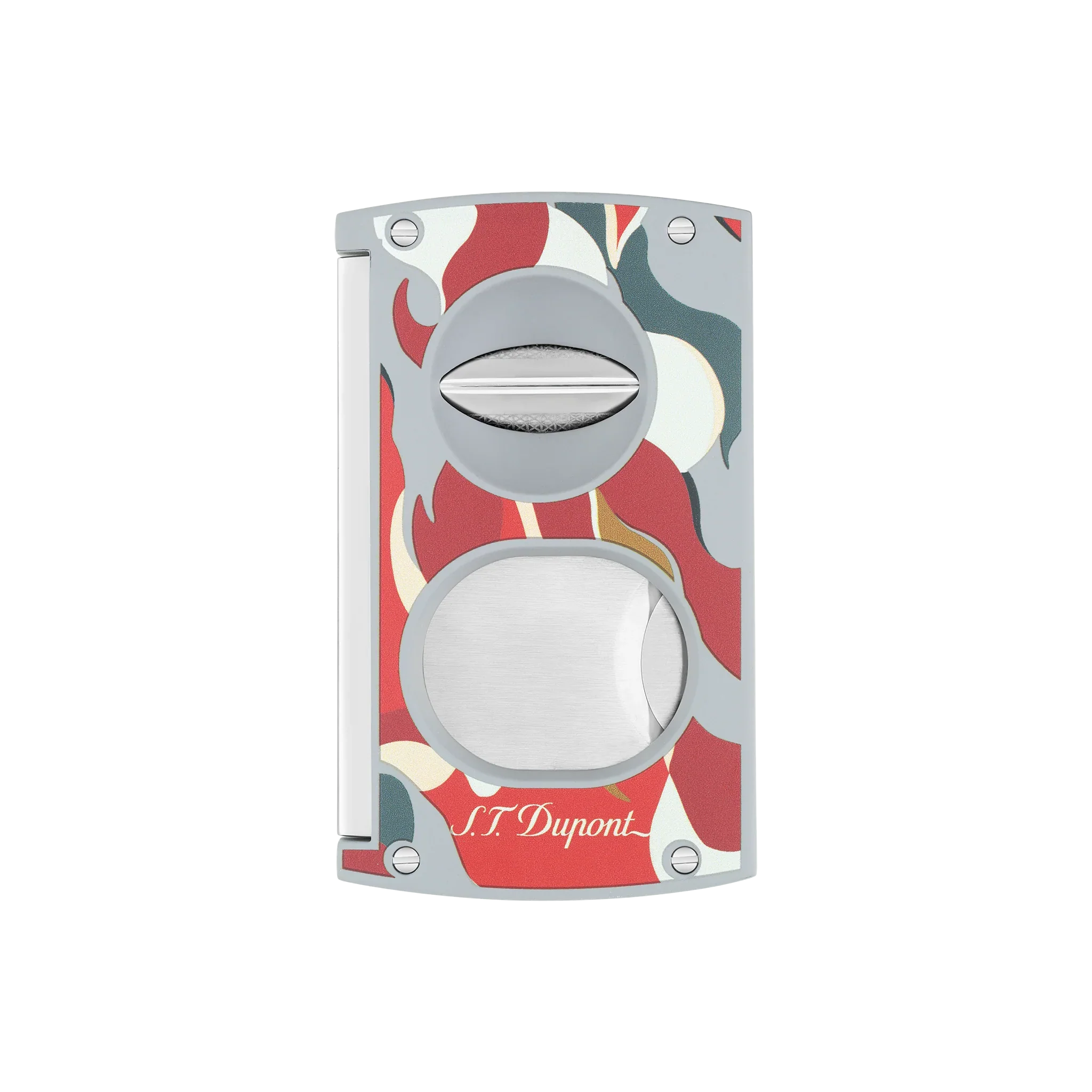 S.T. Dupont Camo Cutter