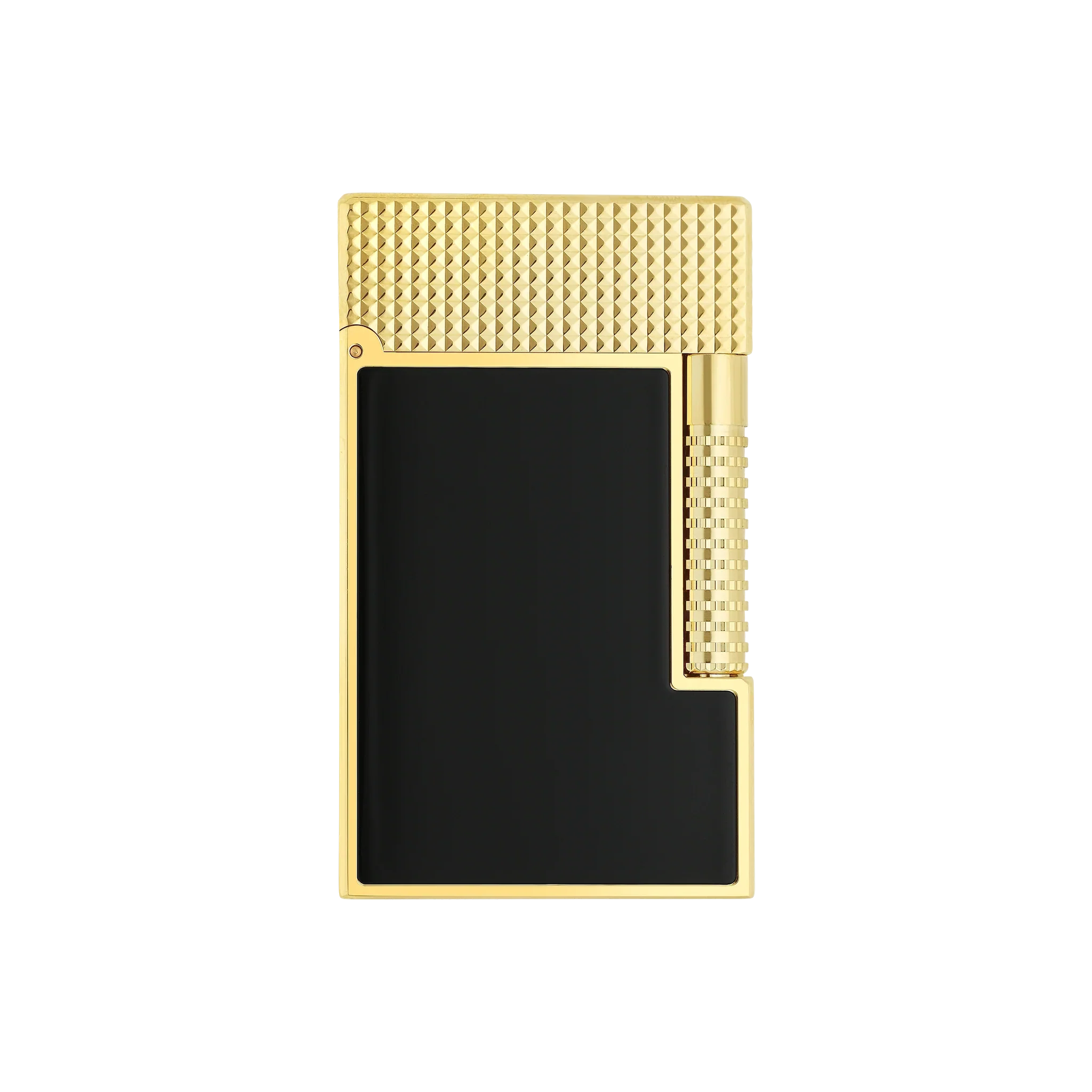 S.T. Dupont Le Grand Lacquered Lighter