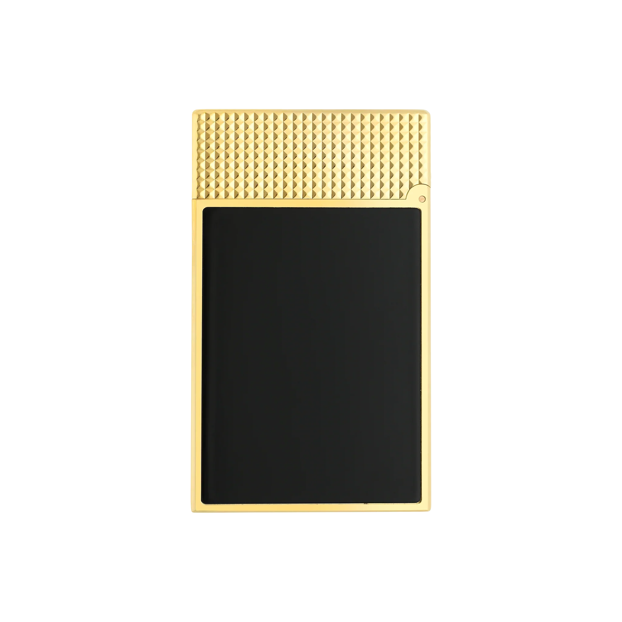 S.T. Dupont Le Grand Lacquered Lighter