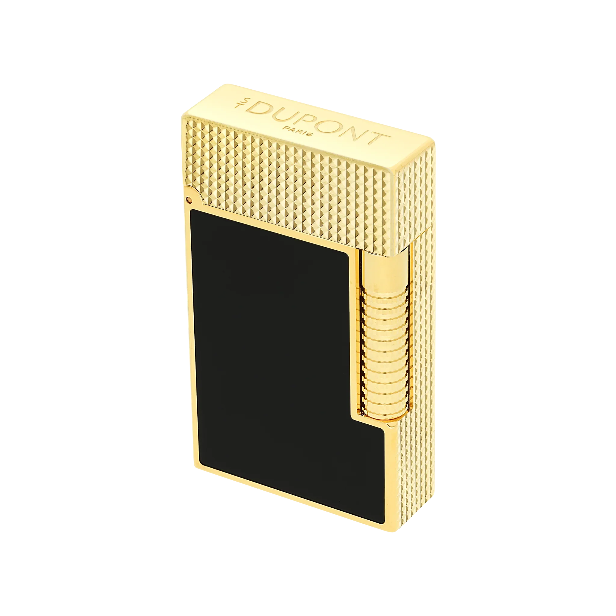 S.T. Dupont Le Grand Lacquered Lighter