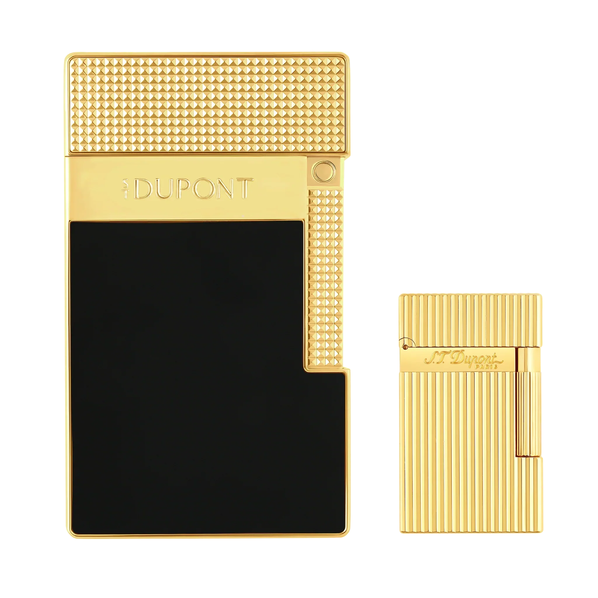 S.T. Dupont Table Lighter