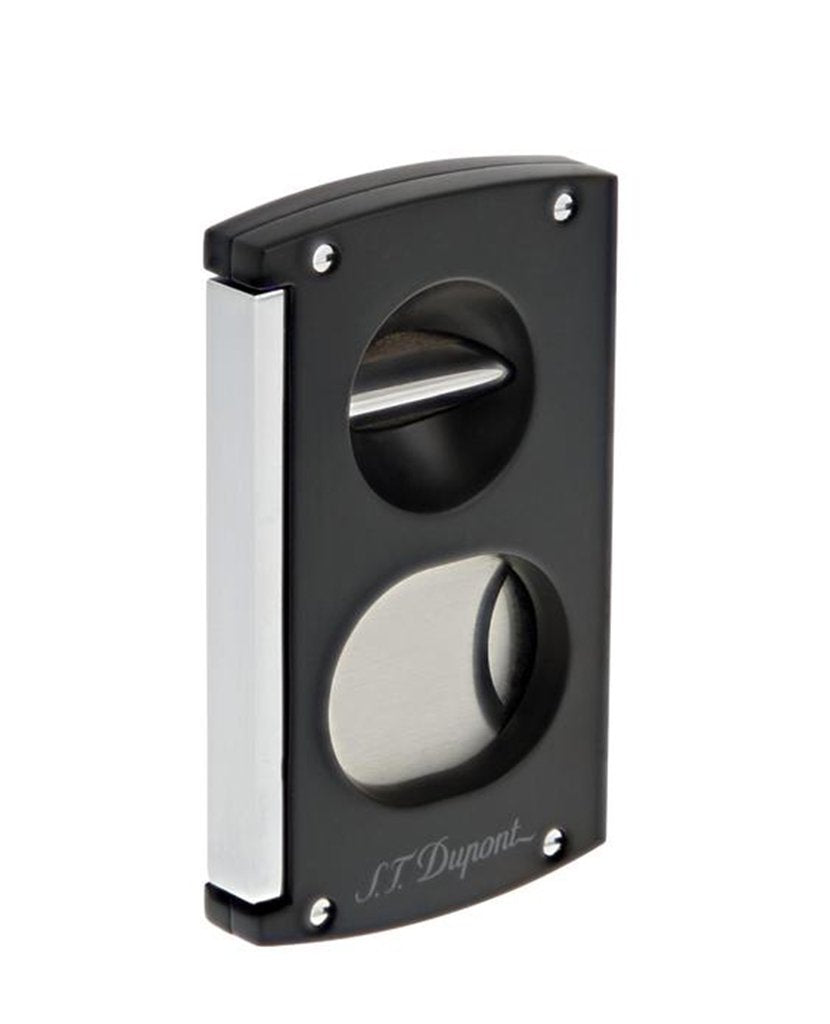 S.T. Dupont Double Blade Cigar Cutter egm