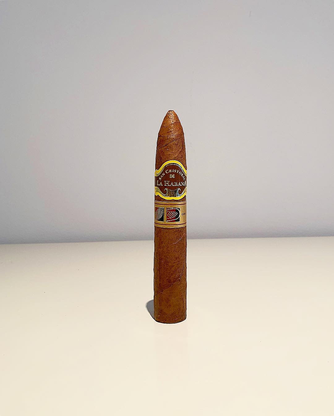 San Cristobal de la Habana Prado Single Cigar - EGM Cigars
