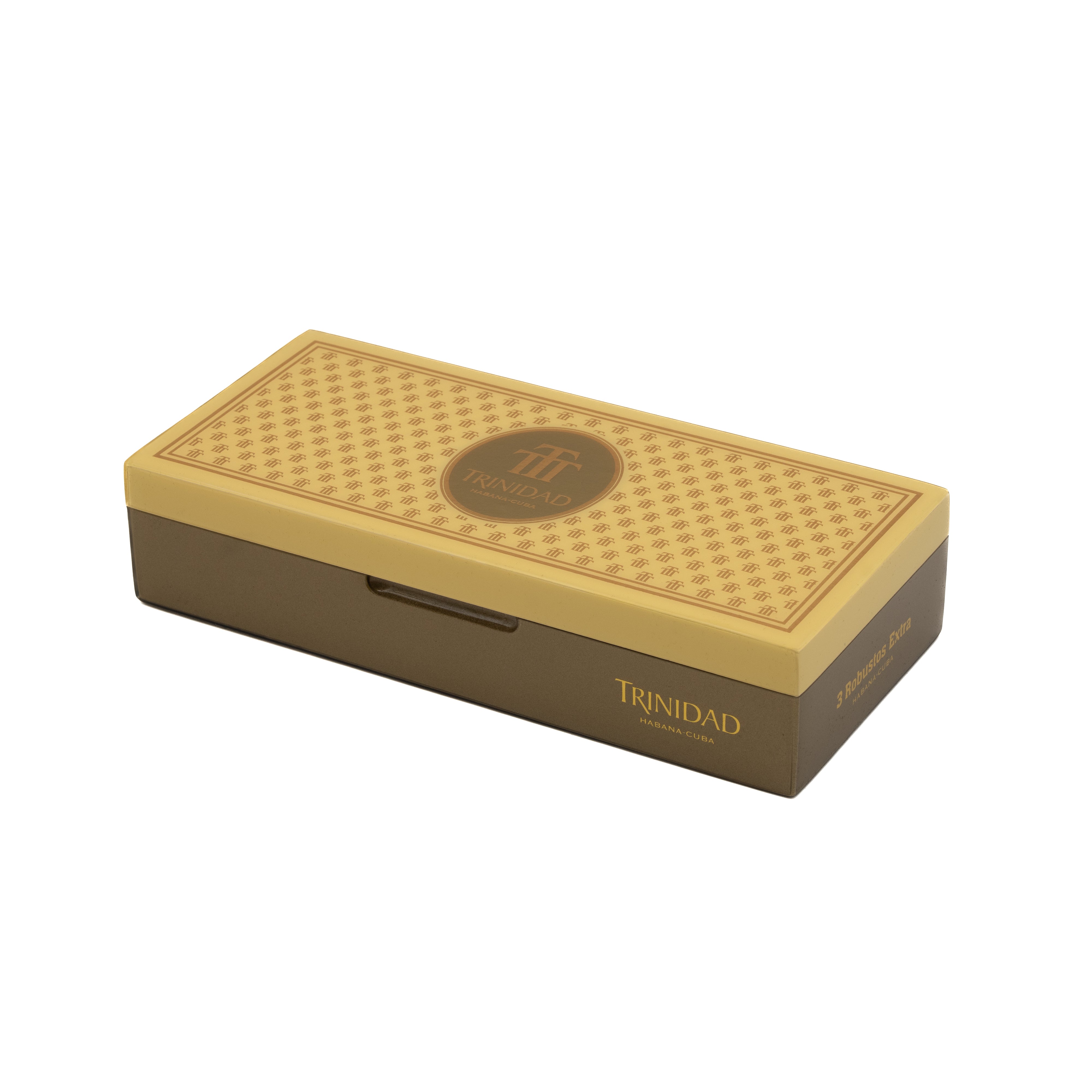 Trinidad Robustos Extra Cigar