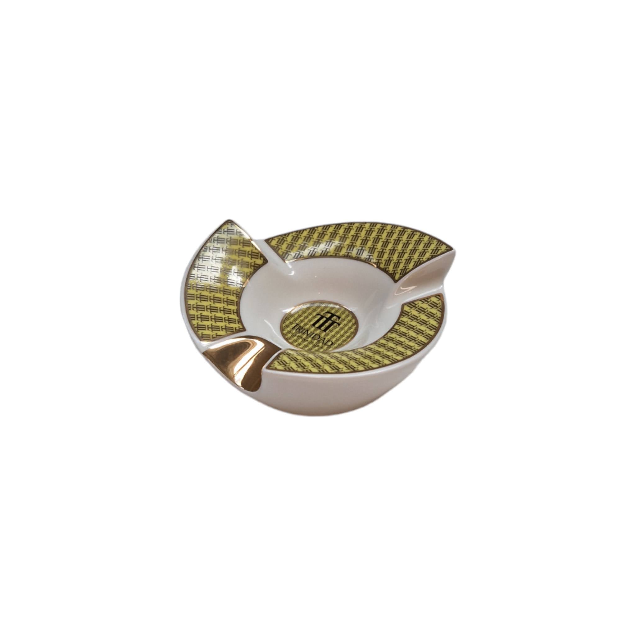 Trinidad Ashtray