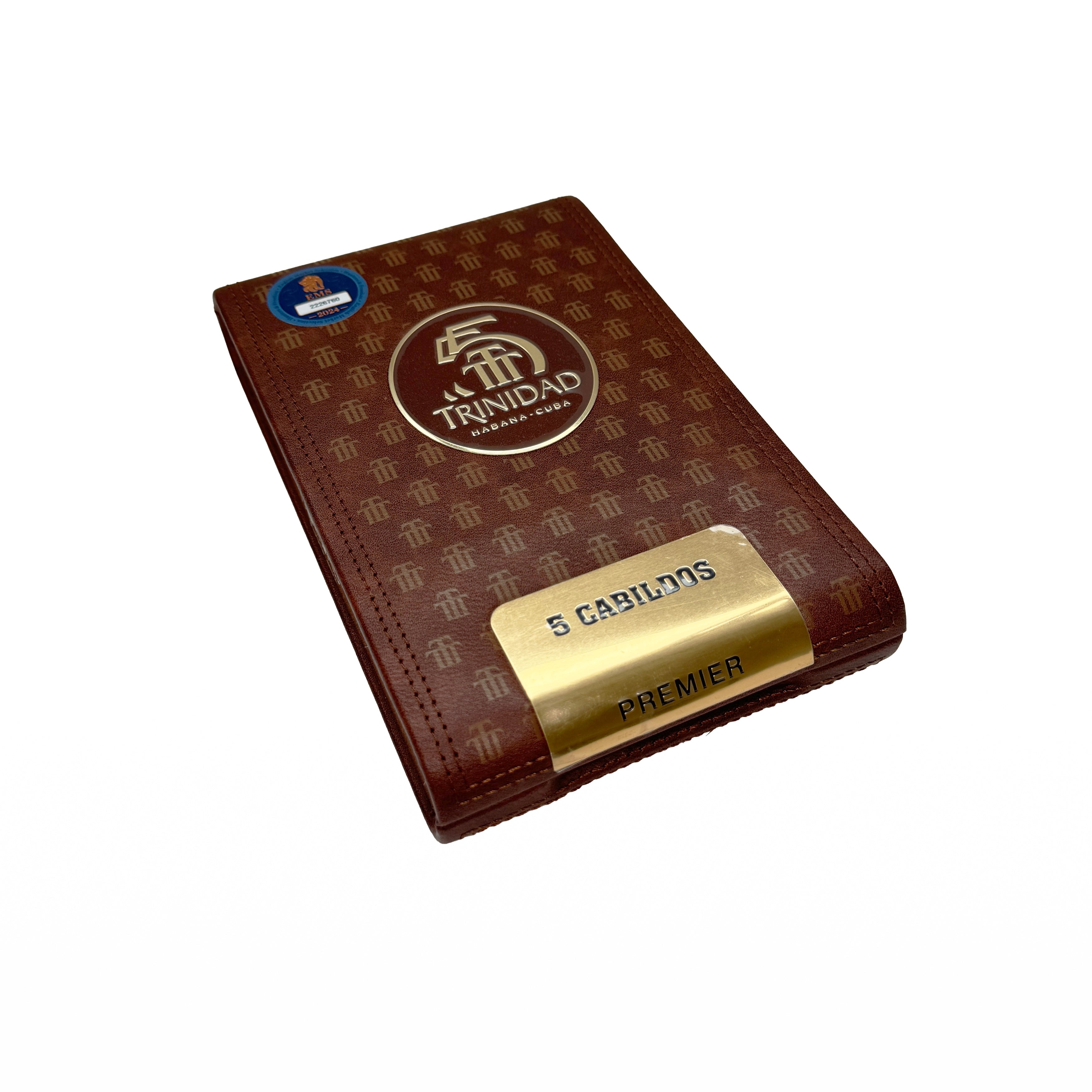 Trinidad Cabildos Premier Edicion Limitada 2024 Cigar