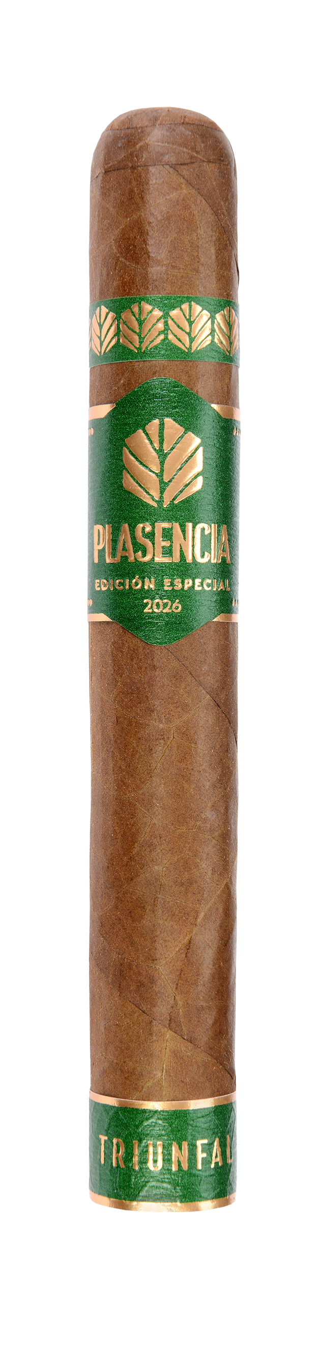 Plasencia Triunfal Edición Especial 2026