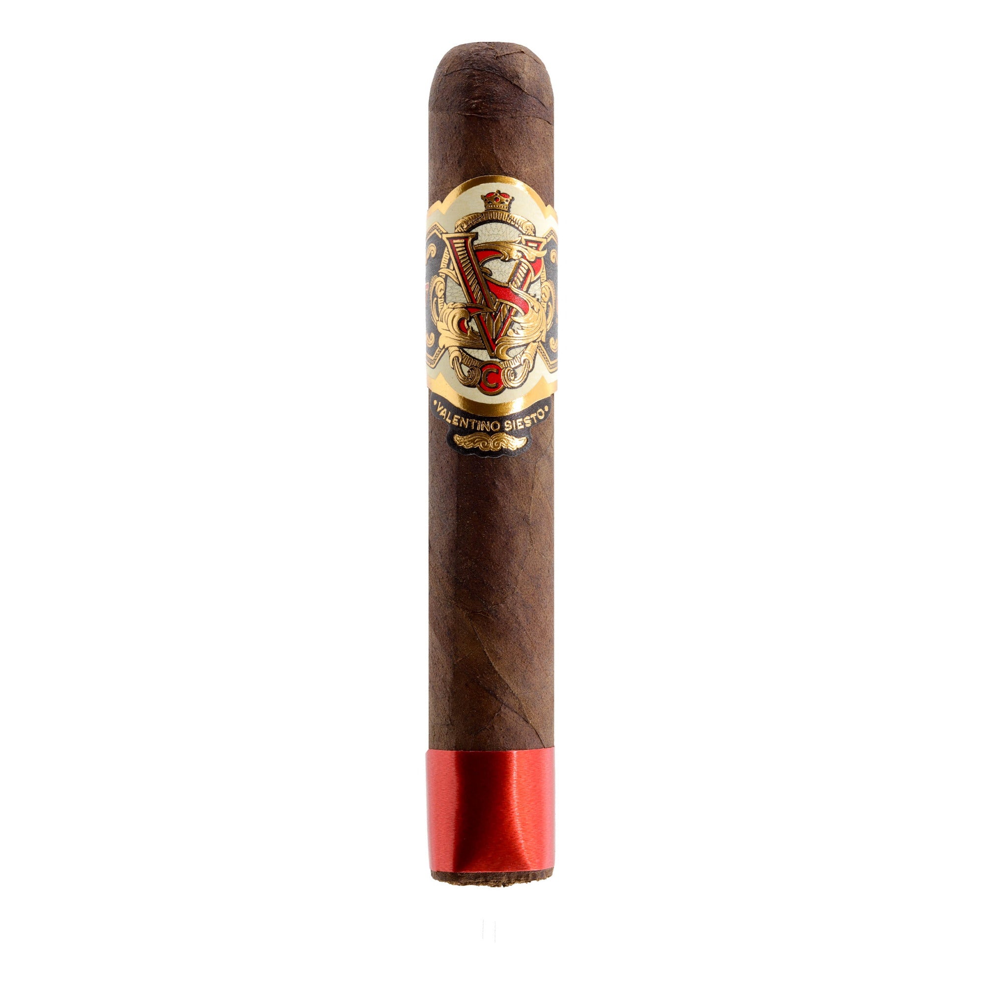 Valentino Siesto Maduro Robusto cigar