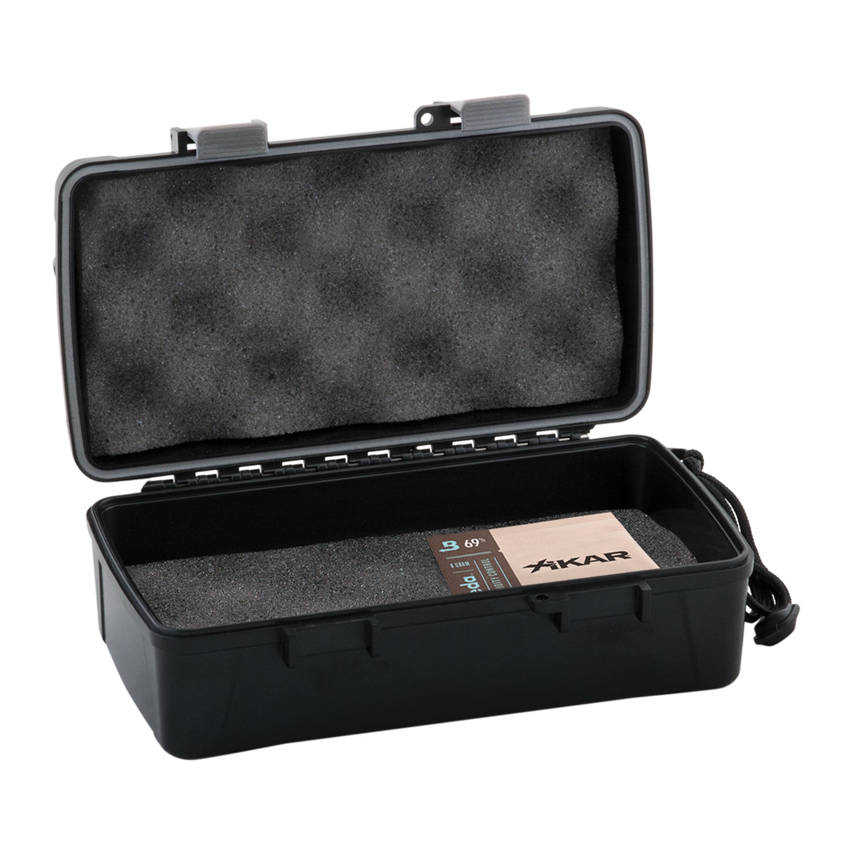 Xikar 10ct Travel Humidor