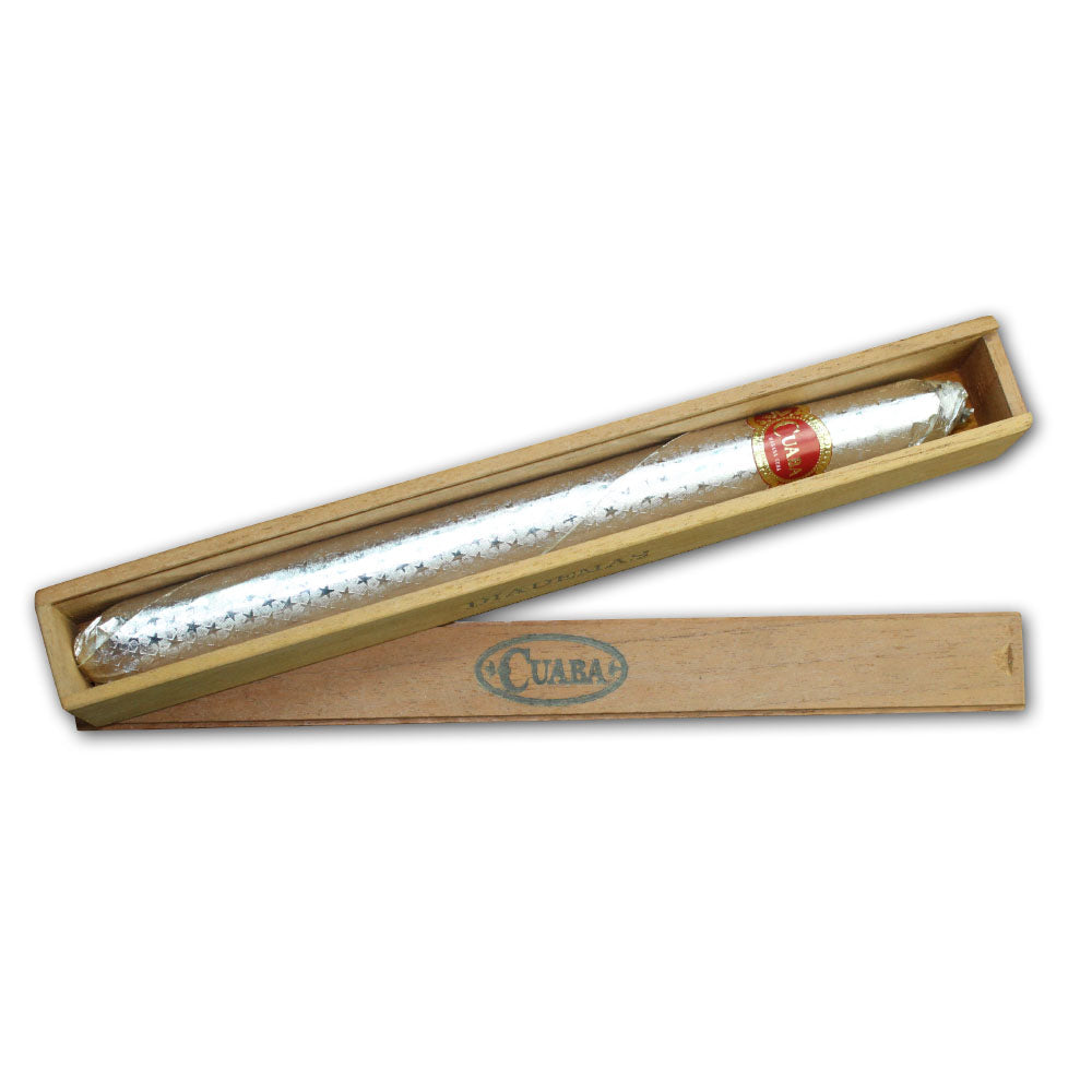 Cuaba Diademas EGM Cigar