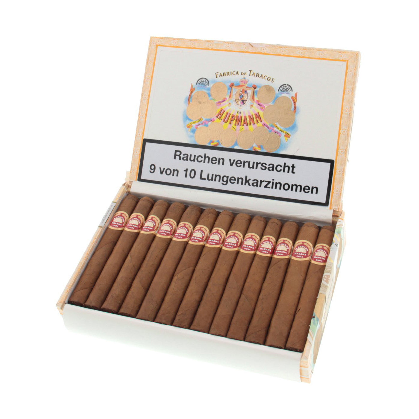 H. Upmann Epicures Cigar