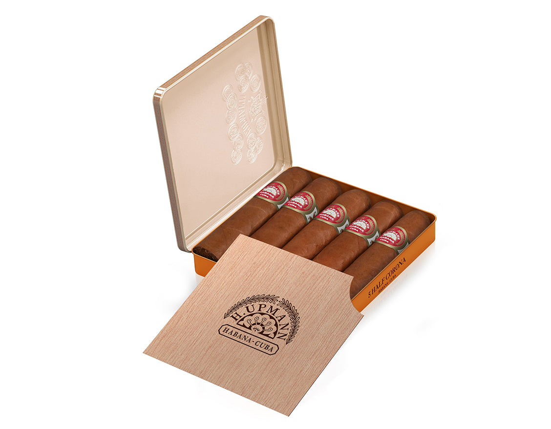 H. Upmann Half Corona Cigar