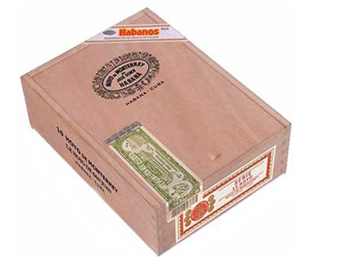 Hoyo de Monterrey Le Hoyo de San Juan Cigar