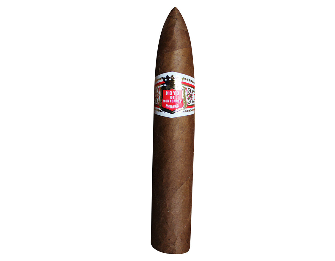 Hoyo De Monterrey Petit Belicosos Travel Humidor