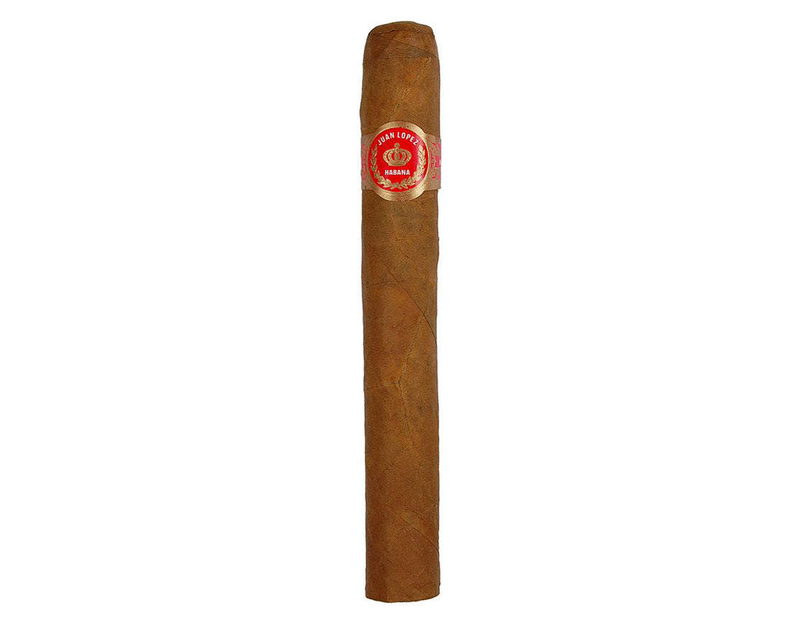 Juan López Seleccion No. 1 Cigar