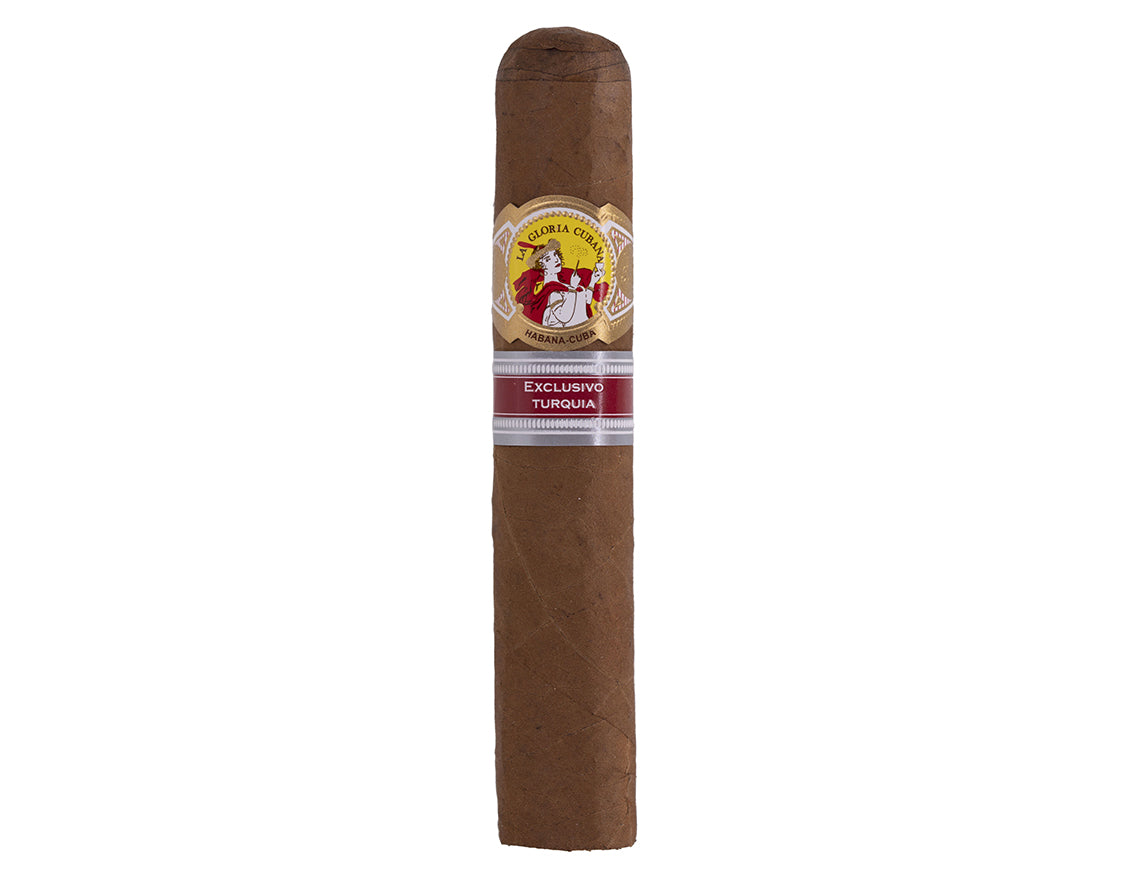 La Gloria Cubana Unifree (Ex. Turquia 2018)