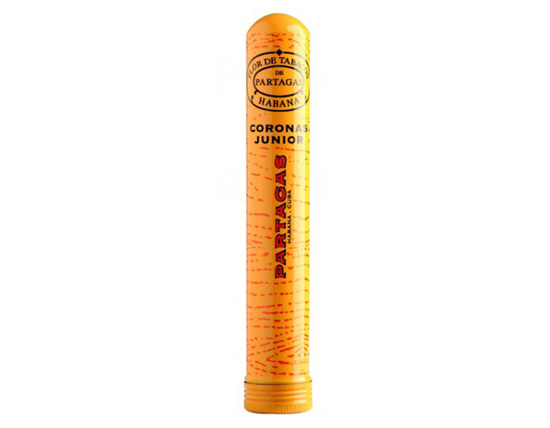 Partagas Coronas Junior Cigar AT