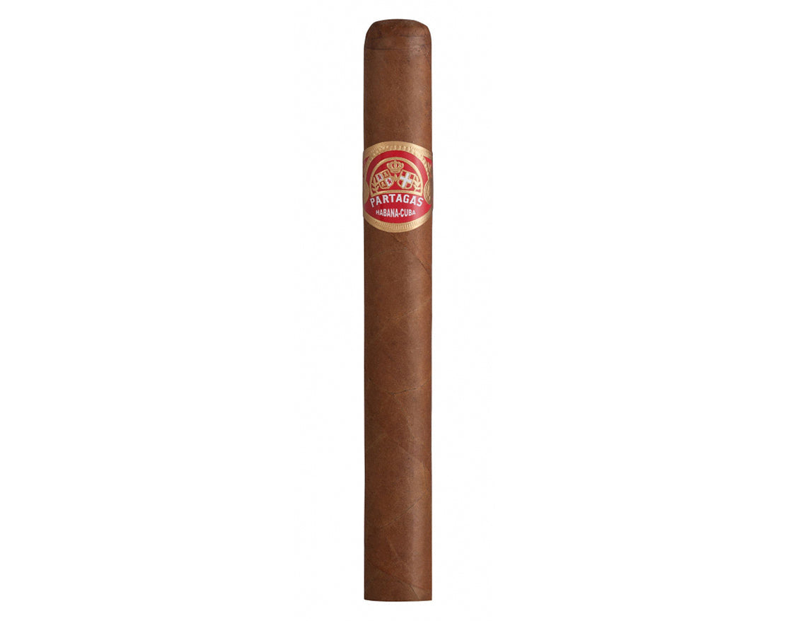 Partagas Habaneros Cigar