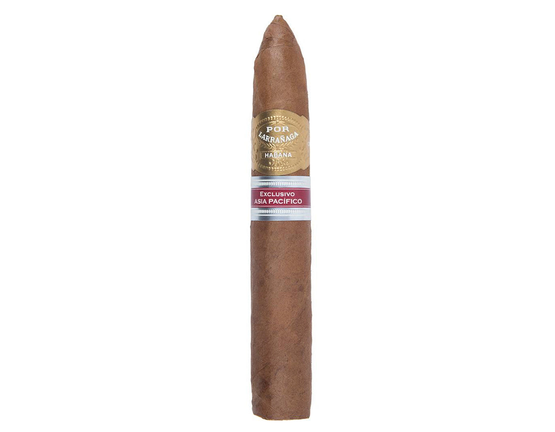 Por Larrañaga Belicosos Extra (Ex. Asia Pacifico 2008)
