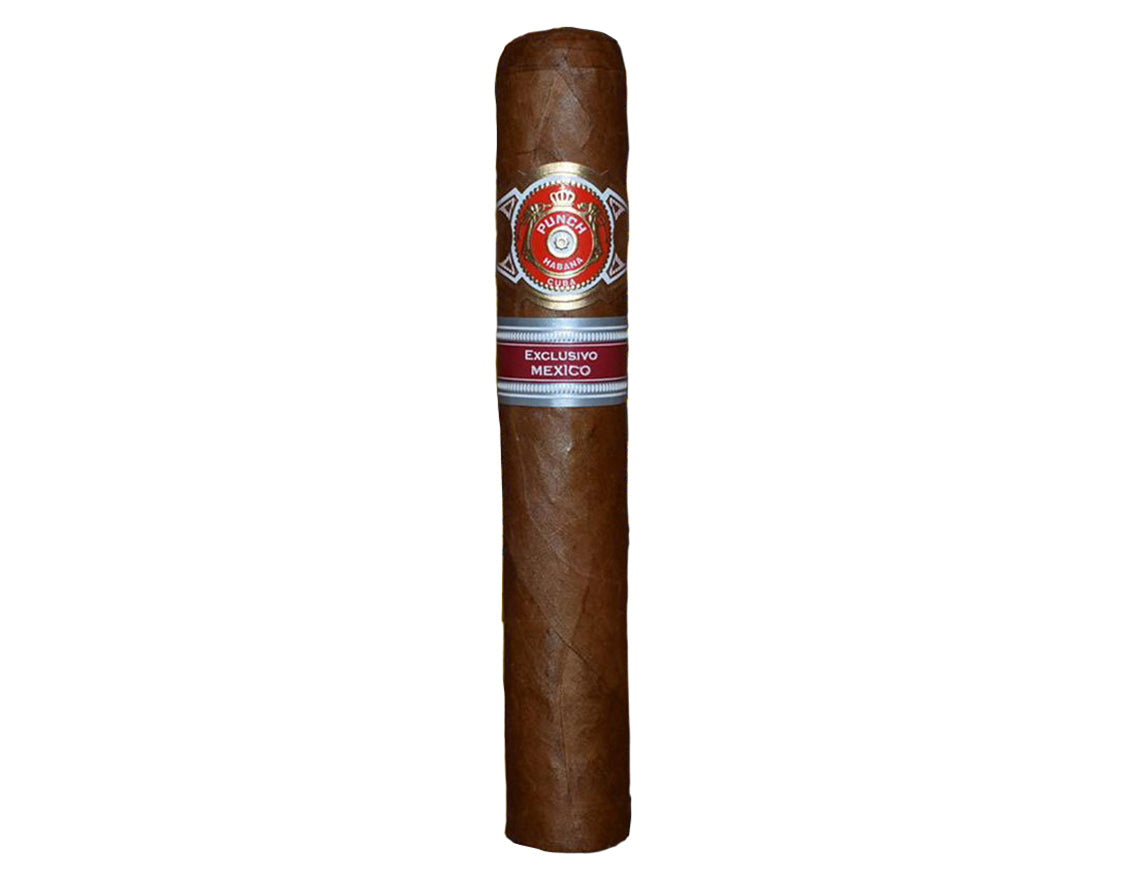 Punch Duke Cigar (Ex. Mexico 2018)